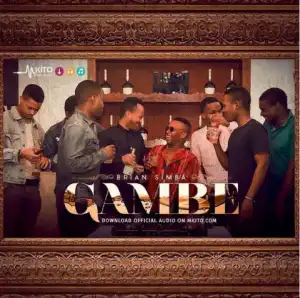 Brian Simba - Gambe